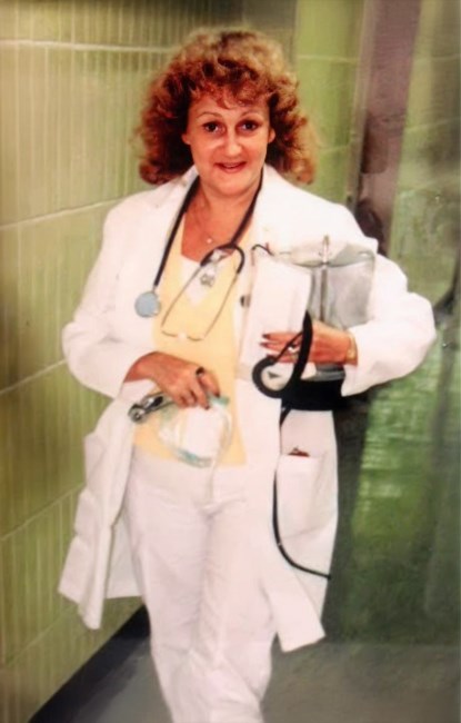 Obituary of Carol Ann Good