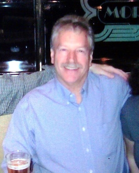 Obituary of James Harrison Comstock