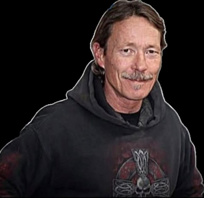 Obituary of Mark Andrew Tucker