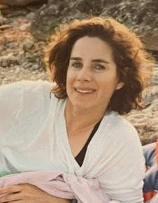 Avis de décès de Shirley Ann Landers