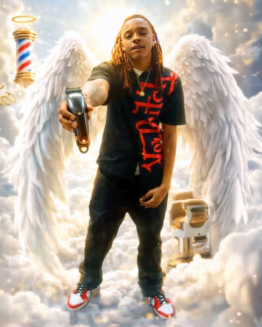 Obituary of Danaijha Monae Robinson