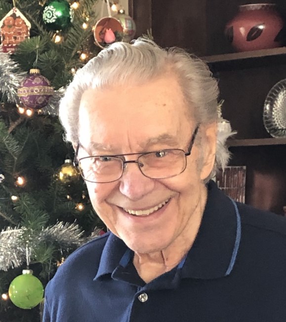 Obituary of Waldemar "Wally" Hoppe