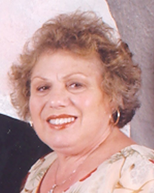 Obituary of Carolyn A. DeVito