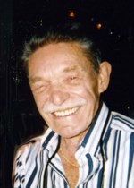 James Robinson