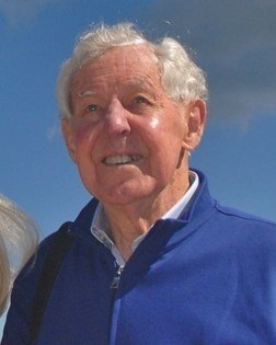 Obituary of William M. Chapman