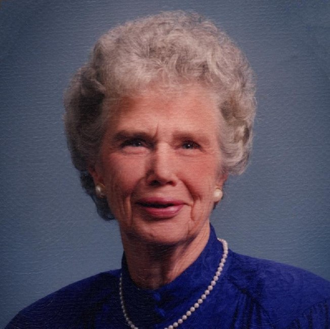 Obituary of Florence E. Gaylord