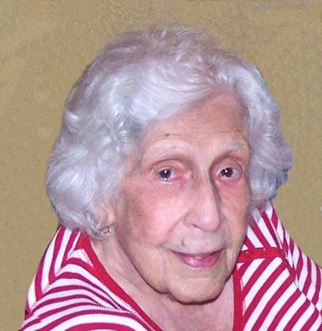 Obituary of Georgia Chardon Evans