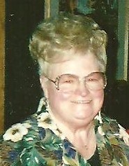Obituary of Billie Alexander Eaton
