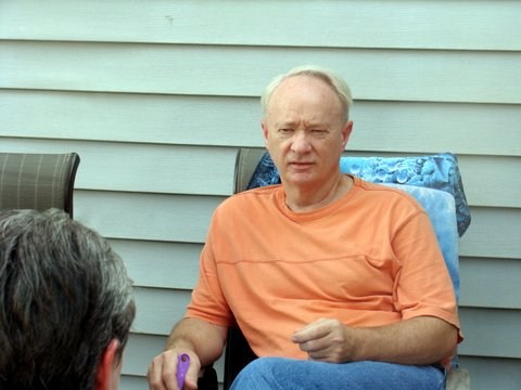 Obituary of Jerry Ronald Morrow