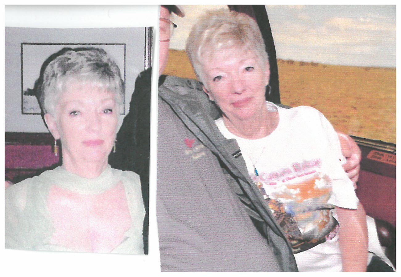 Obituary of Karen Sue Petty