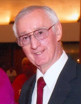 Obituary of Mack Paul Ackermann
