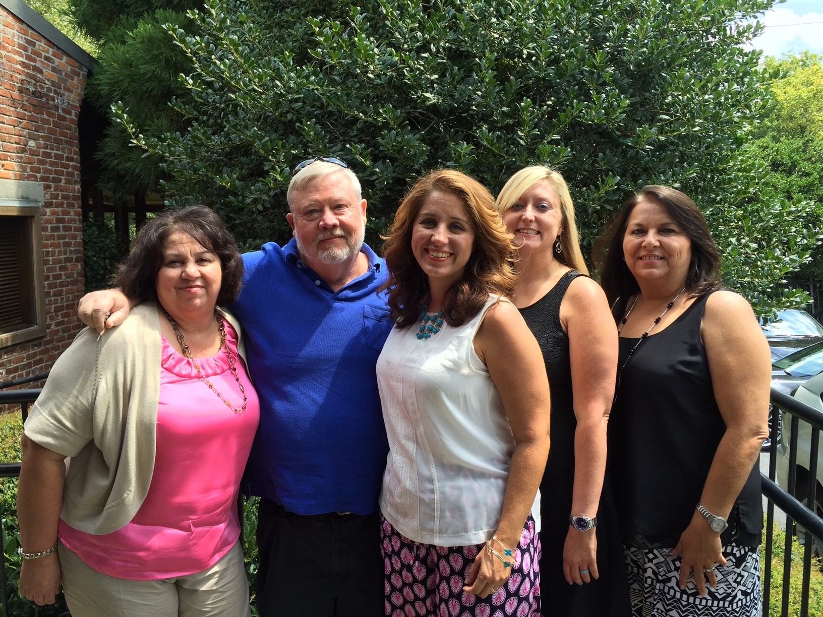 Obituary of Randal Lowe