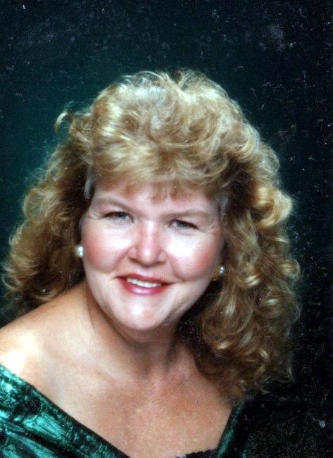 Obituary of Carolyn Majors Sansom