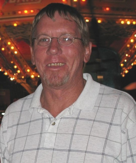 Obituary of Bill Rogers