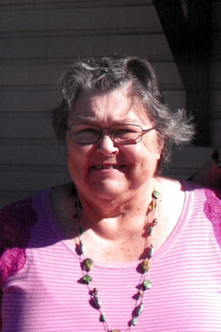 Obituary of Carol Mary Baskin