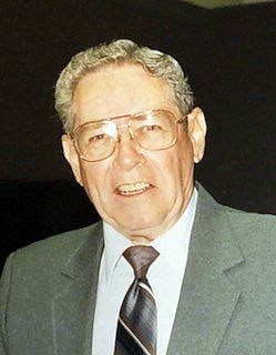 Obituary of Frederick Chapman Kelly Sr.