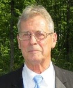 Obituary of Charles Proulx