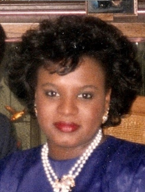 Obituary of Felicia Rochelle McKinley