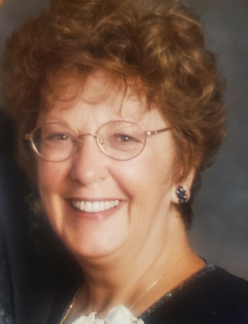 Obituary of Judith Ann Kiley