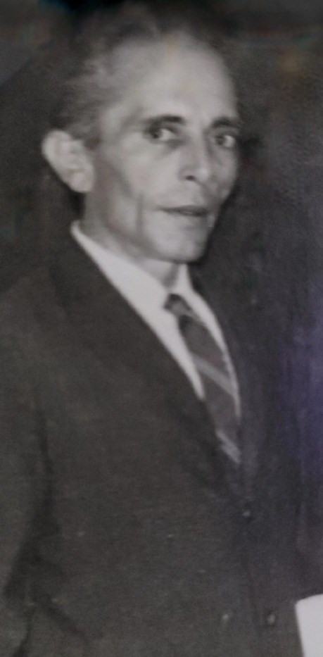 Obituary of Jose Caridad Ramirez Castellanos