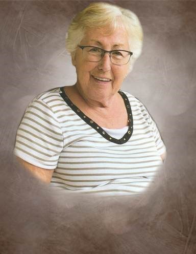 Obituary of Jacqueline (Née Fréchette) Rousseau