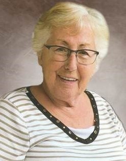 Obituary of Jacqueline (Née Fréchette) Rousseau