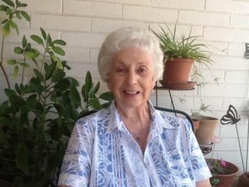 Obituary of Evelyn Ruth (Fleischer) McGlothlin