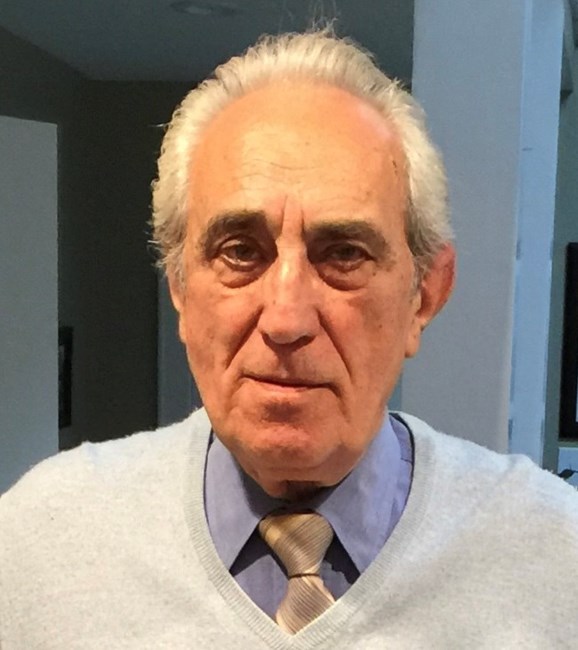 Obituary of Francisco Sandez