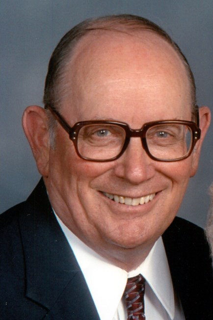 Obituary of Cecil Benjamin Miles Sr.