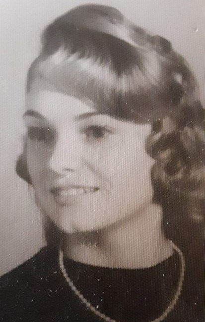 Obituary of Celia Gail DeLay