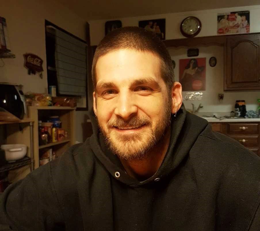 Obituary of Andrew "AJ" Joseph Kendall