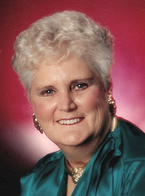 Obituary of Jane Louise Caston Pratt