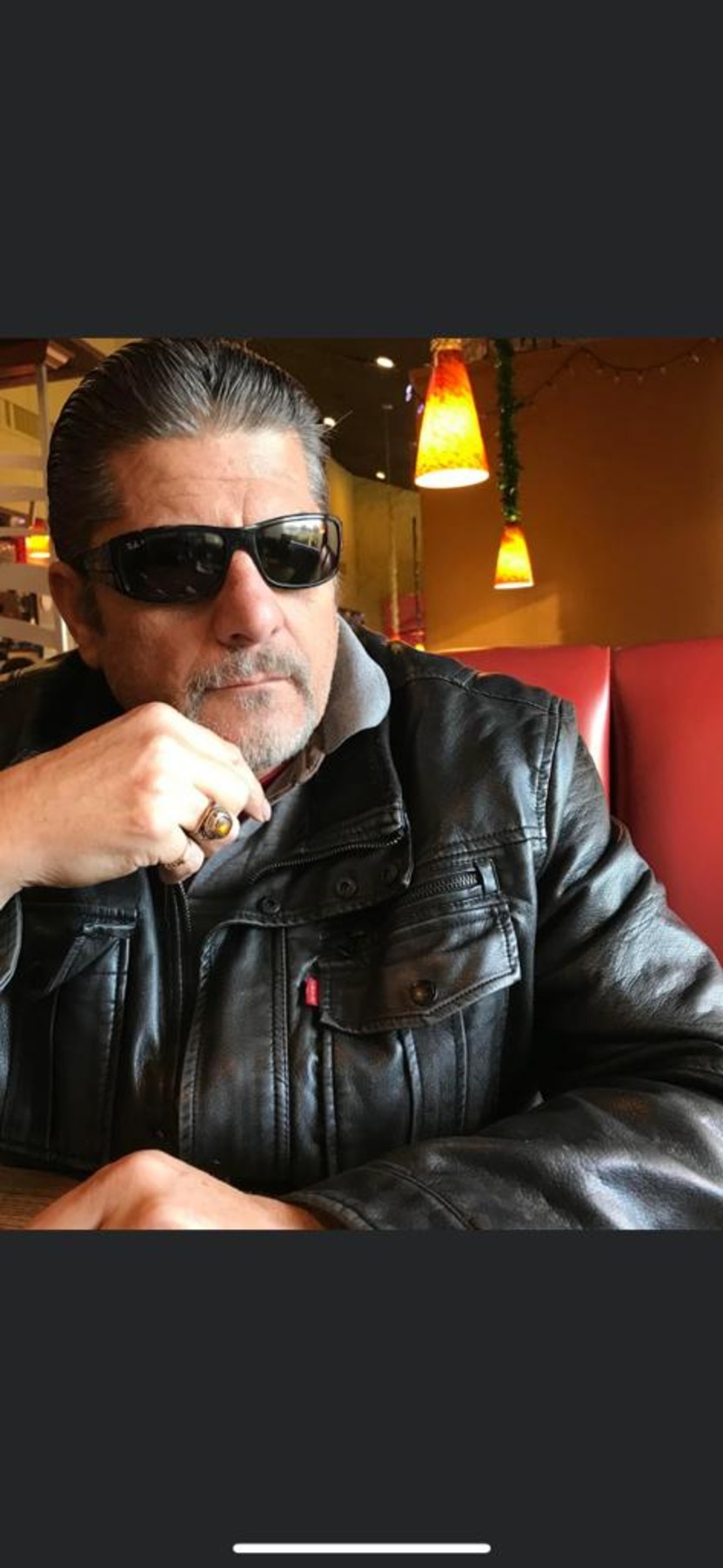 Obituary of Andre Aquino Sousa Sardinha