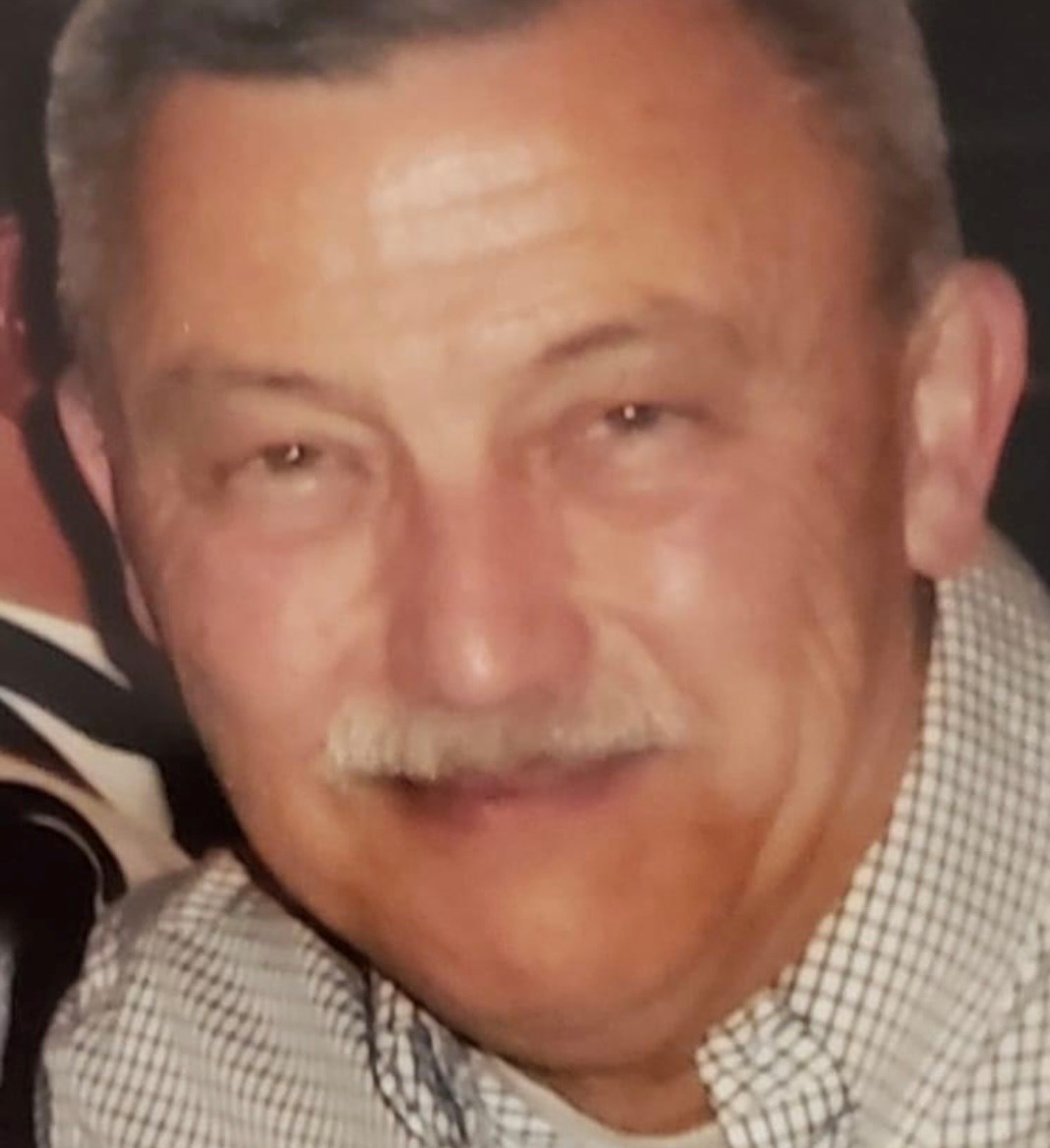 Ronald Charles Johnson Obituary Marysville, WA