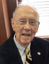 Obituary of John F. McDermott, Sr.