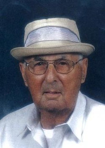 Obituary of William Edward Benton