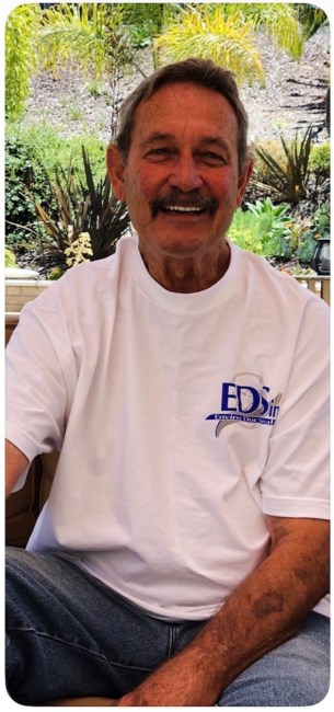 Obituary of Michael David Coleman