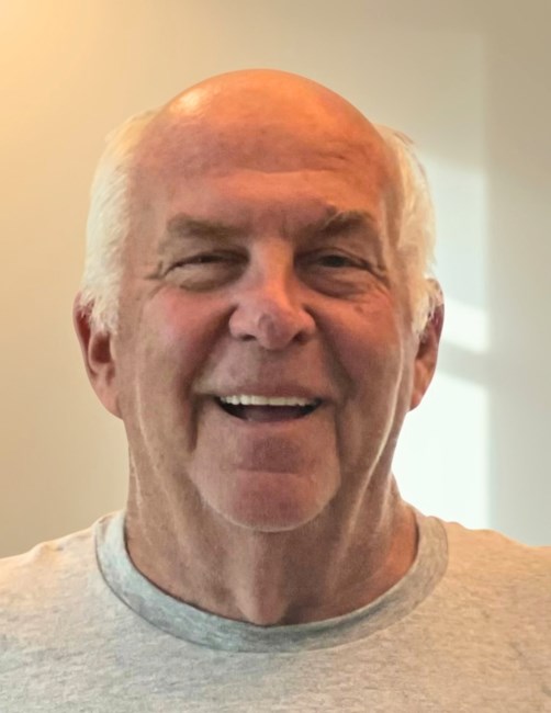 Obituary of Richard Ludwinski