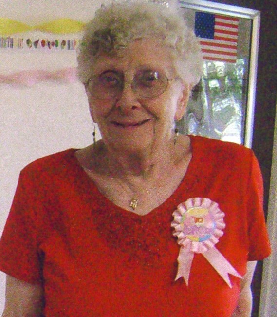 Obituary of Sylvia Knight