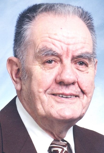 Obituary of Raymond C. Grafelman