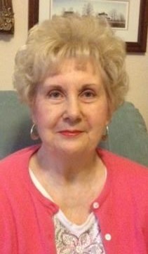Obituary of Judith Ann Golder