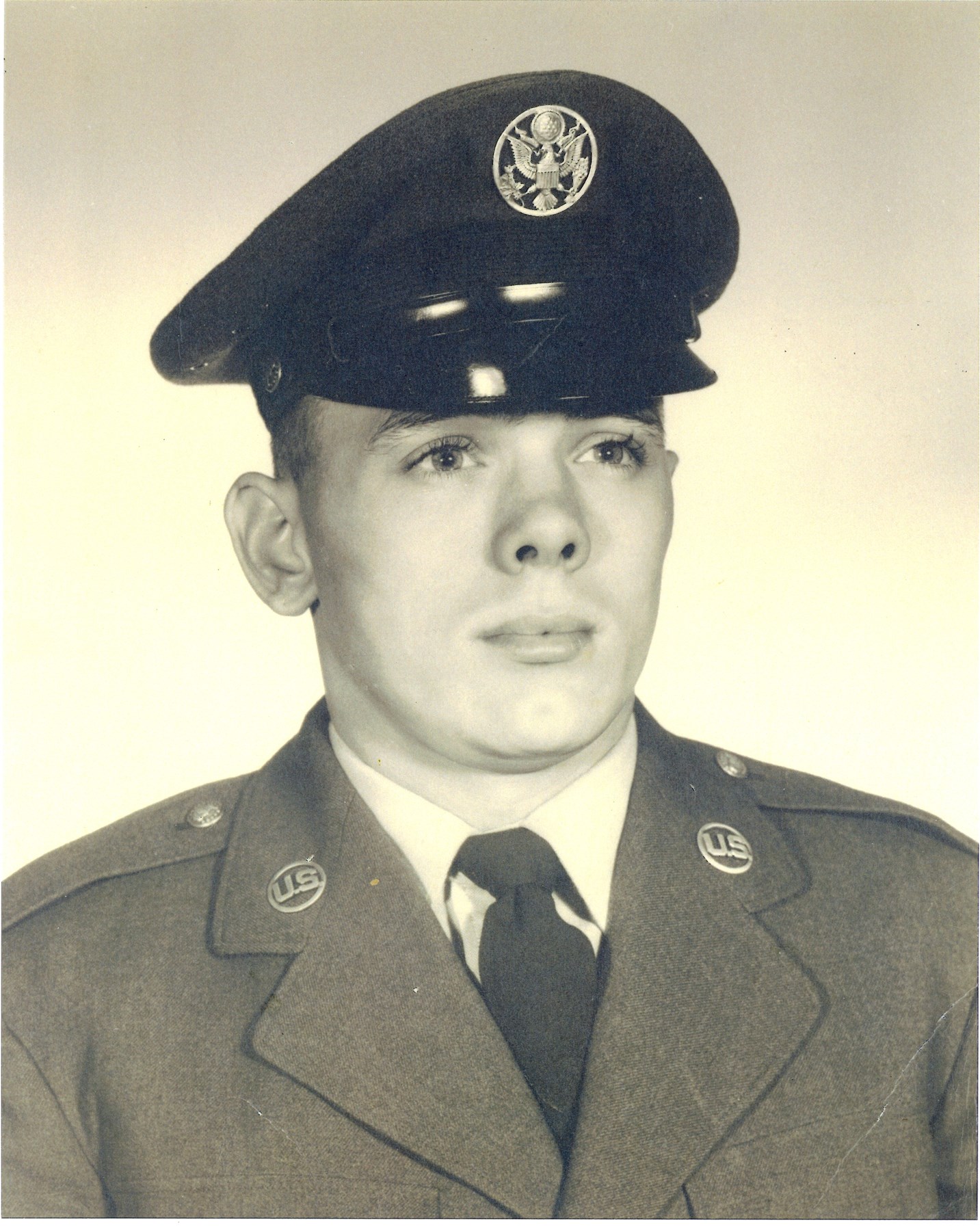 Obituary of Charles David Simpkins