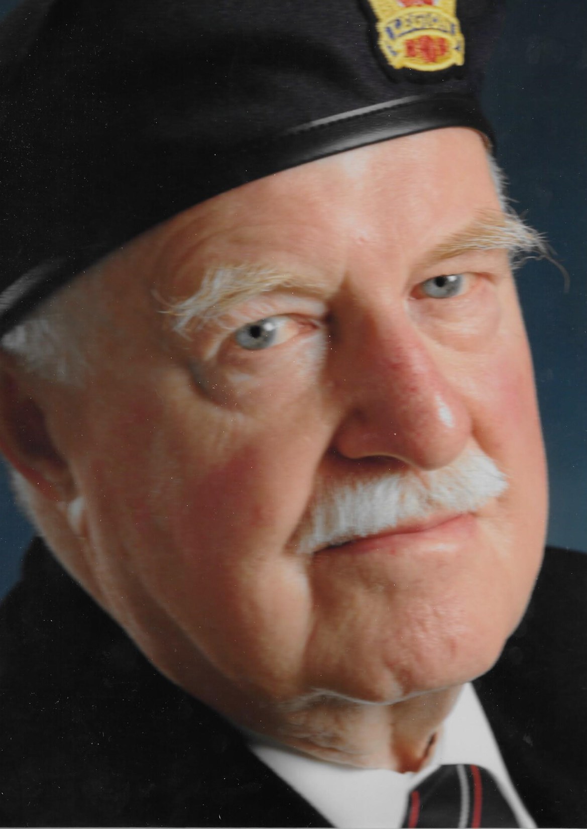 Gordon Richard Wilson Partridge Obituary - Montréal, QC