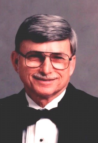 Obituary of Albert Derwood Collier
