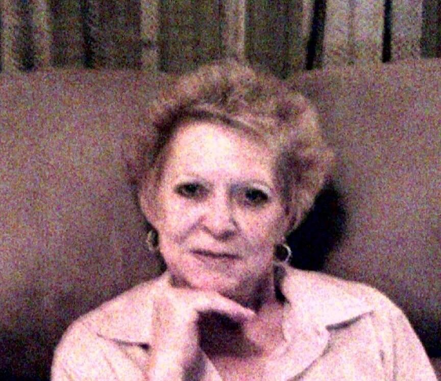 Obituary of Diana Lyne Nicolosi