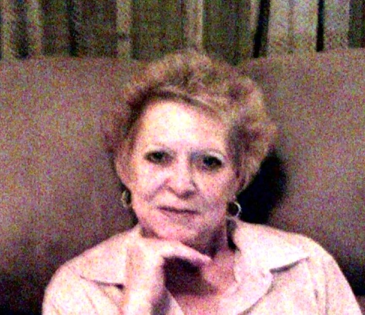 Obituary of Diana Lyne Nicolosi