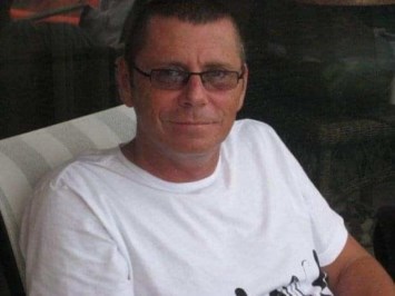 Obituary of Eric James Colgan