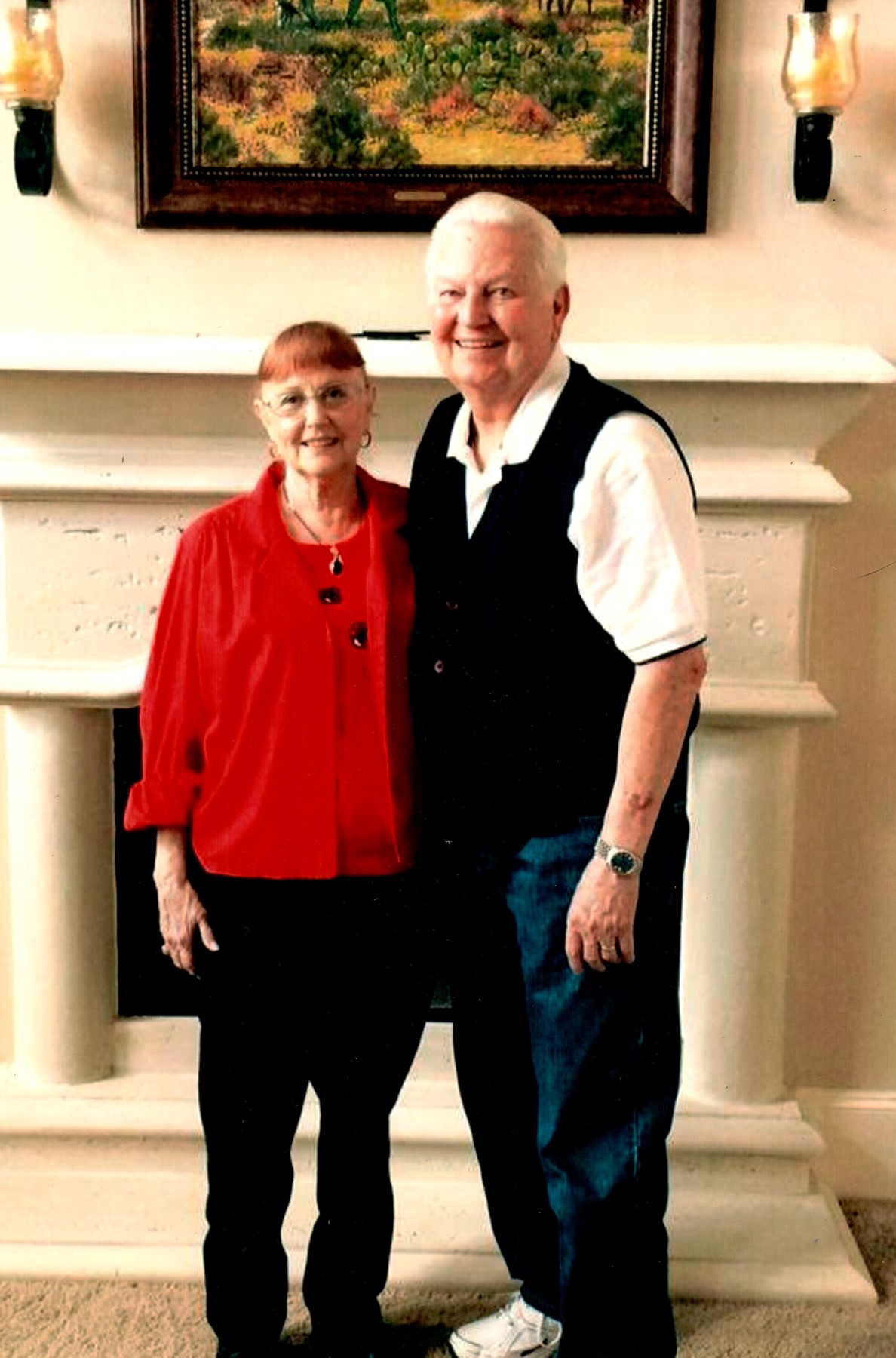 Velma Noland Obituary Houston, TX