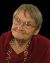 Obituary of Lela "Joyce" Crawford