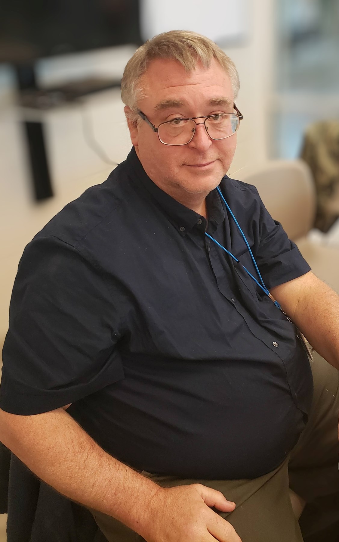 Obituary of Lonnie "Joe" Muncy Jr.